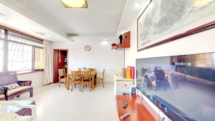 文屏巷二手房实景图