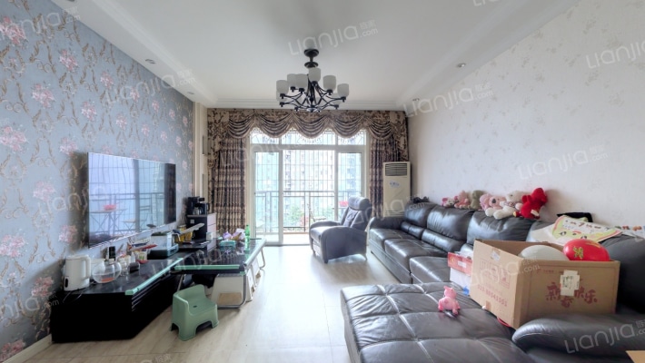 丰德阳光水岸二手房实景图