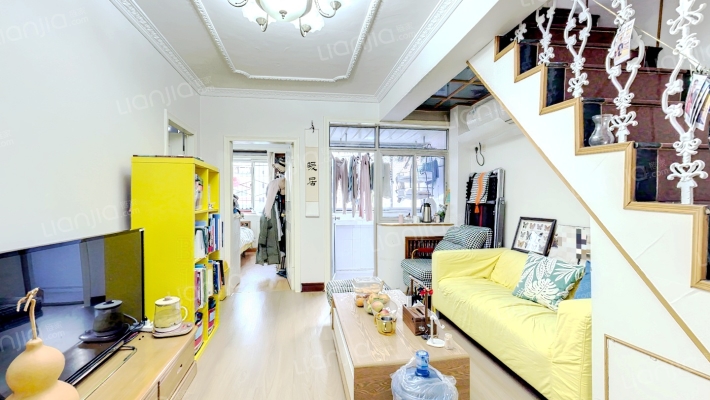 恩济庄82号院二手房实景图