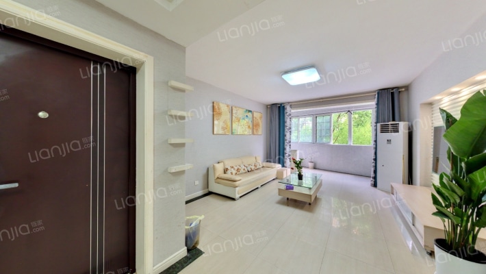 岭南苑(凌兆路127弄)二手房实景图