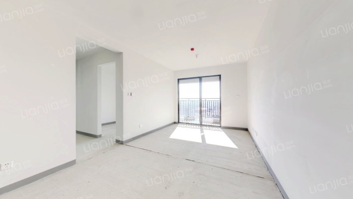 金茂悦锦云北区二手房实景图