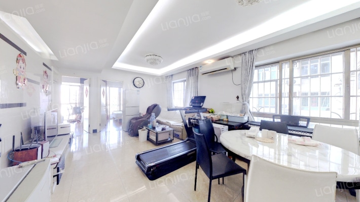 安富花园二手房实景图