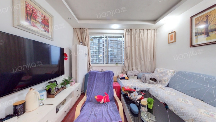 后珠辰秀嘉园二手房实景图