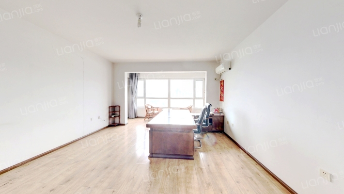 群力观江国际二手房实景图