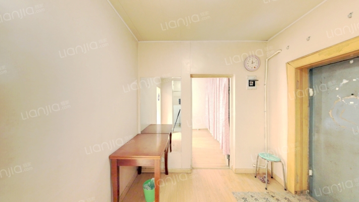 望花安居小区二手房实景图