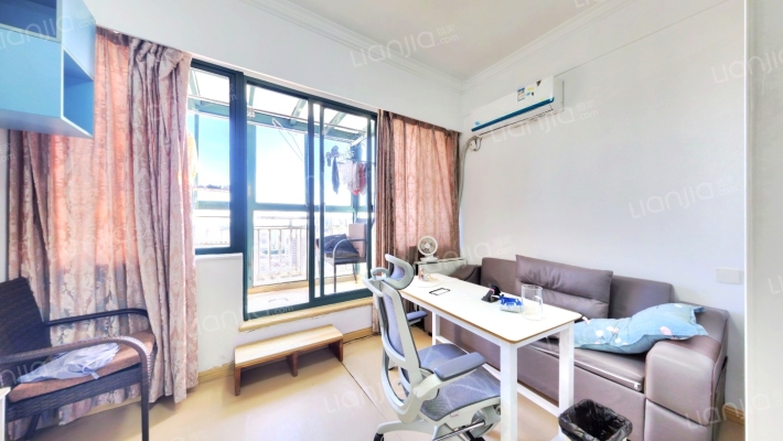 月厦新天地二手房实景图