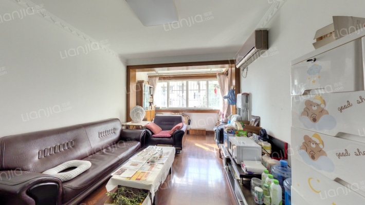 江桥新苑二手房实景图