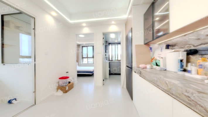 锦绣江山东苑二手房实景图