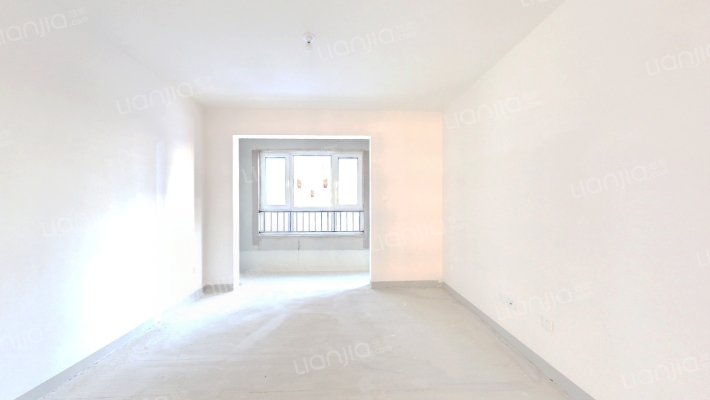 金地新城大境二手房实景图