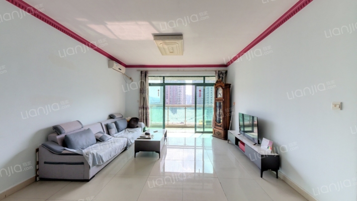 嘉辉豪庭一二期二手房实景图