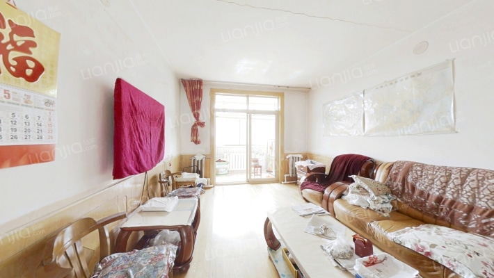 一汽41街区二手房实景图