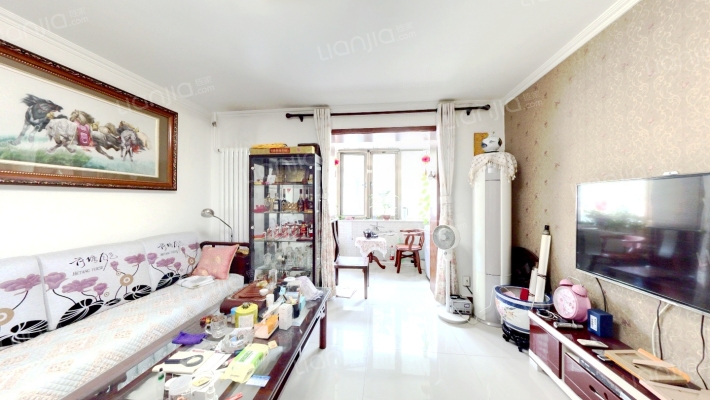 晓月苑一里二手房实景图