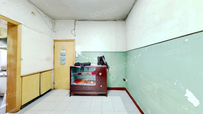 求是村二手房实景图