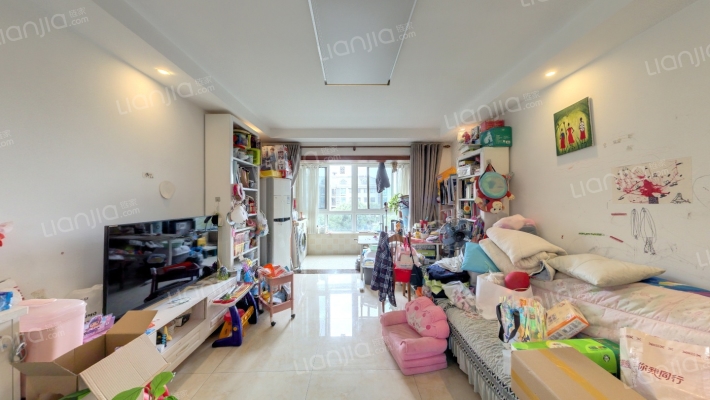 悦丰新苑二手房实景图