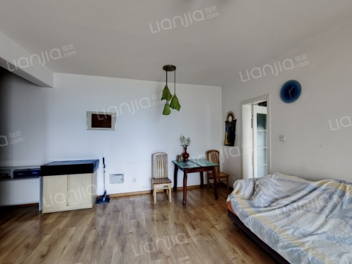 整租·英郡三期 2室1厅 南