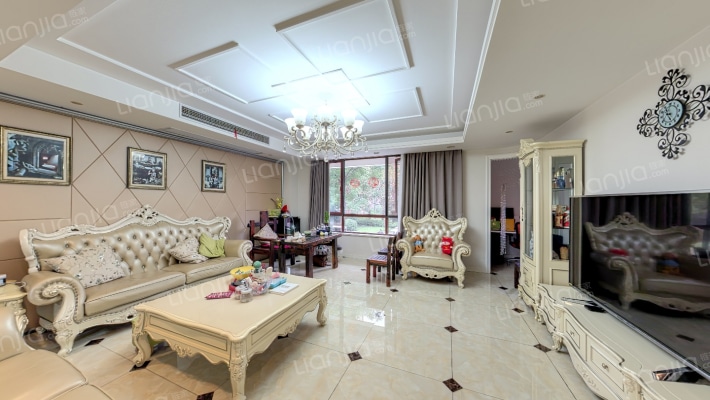 国骅天波二手房实景图