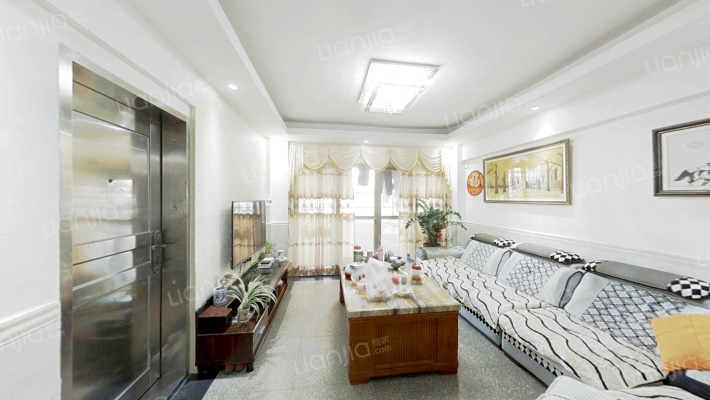 金碧苑(樟木头镇)二手房实景图