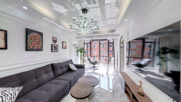 昊翔家园二手房实景图