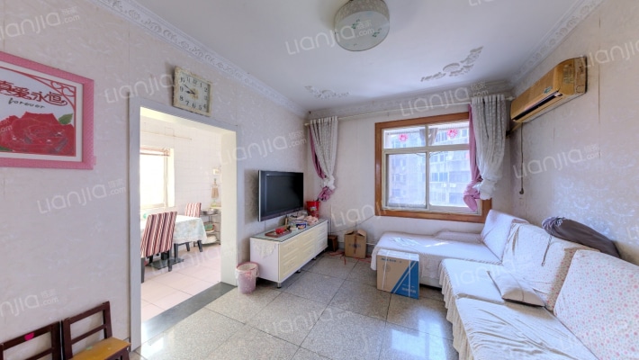 五纬路257号二手房实景图