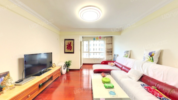 雅宾利花园二手房实景图