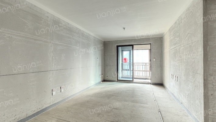 金科御府二手房实景图