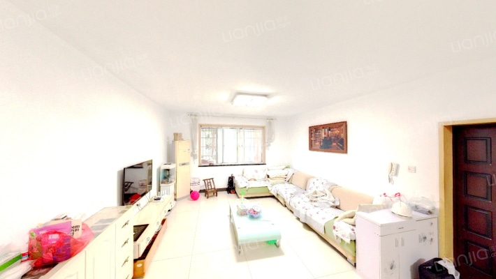 四季美景水木轩二手房实景图