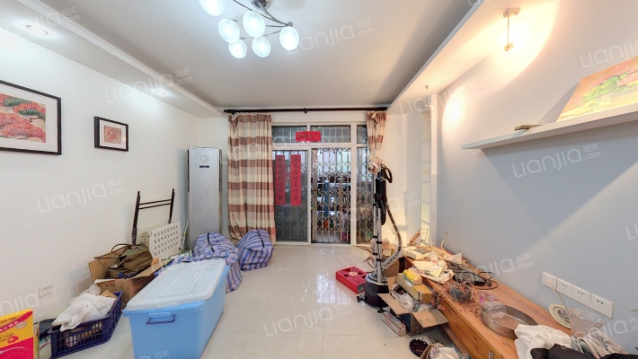 梦园小区二手房实景图