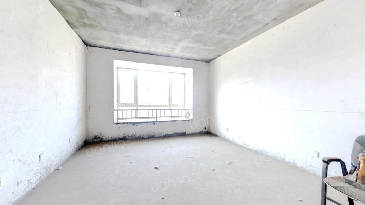 正北名苑西区二手房实景图