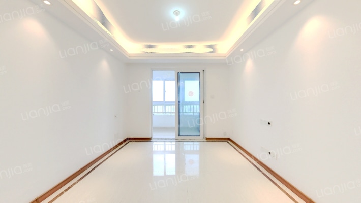 正荣悦都公馆二手房实景图