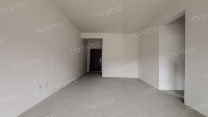 天府国际凤凰城二手房实景图