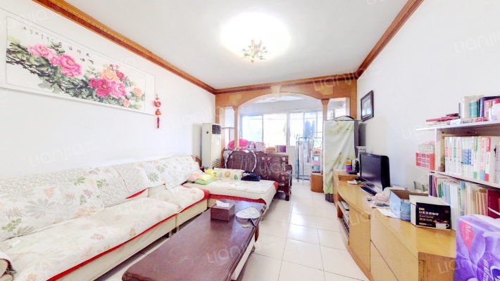 康乐苑二手房实景图