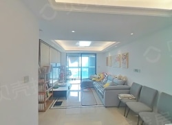整租·北雁湖玥园 3室1厅 南_北雁湖玥园租房