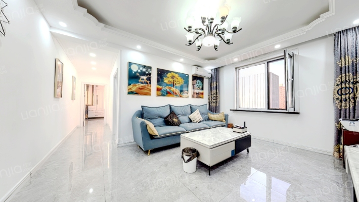 盛世华城二手房实景图