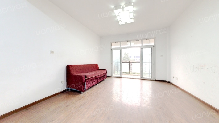 幸福家园碧云天二手房实景图