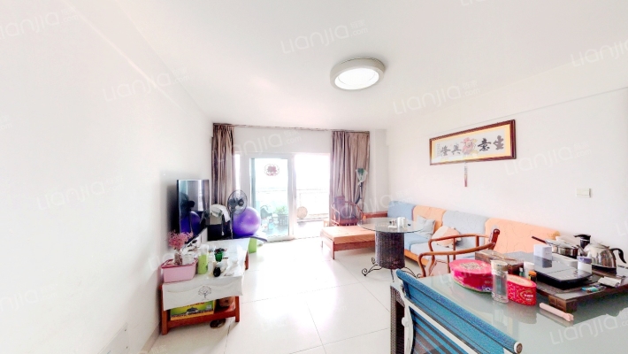 裕成大厦二手房实景图