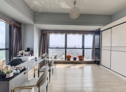 整租·大信新都汇二期 1室0厅 南_大信新都汇二期租房