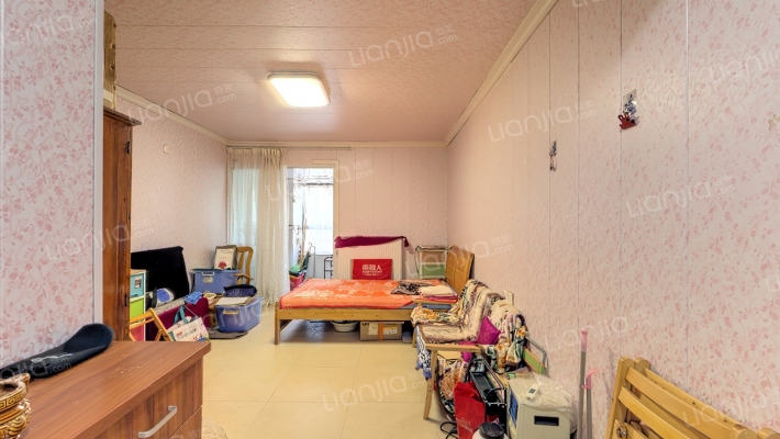 兴亚沙滨国际二手房实景图