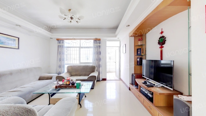 莲园新村二手房实景图