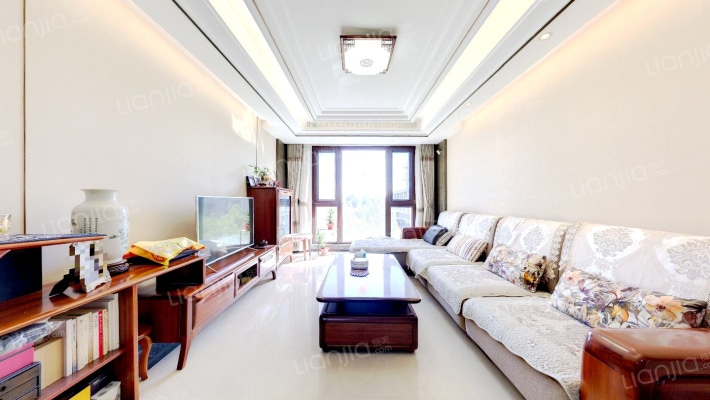 世华龙樾三期二手房实景图