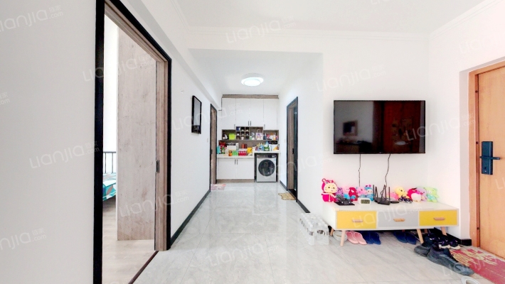 水墨丹青砚池二手房实景图