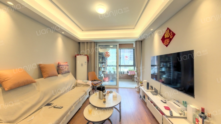 和棠瑞府二手房实景图