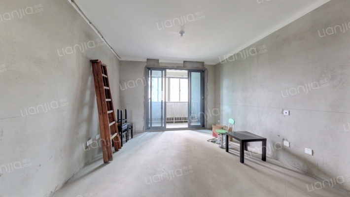 西萧雅苑二手房实景图