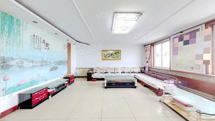 税苑小区二手房实景图