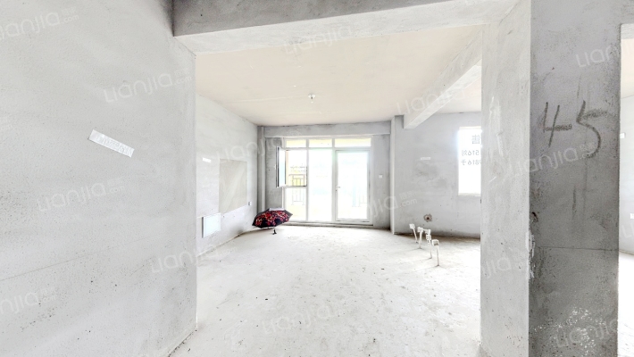 侯至府二手房实景图