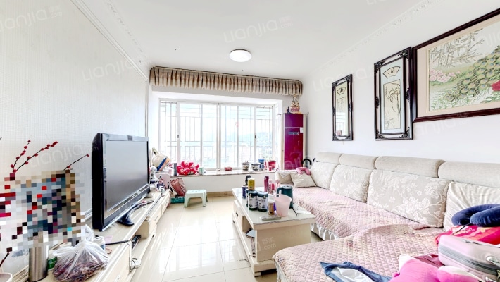 丽廷豪苑二手房实景图