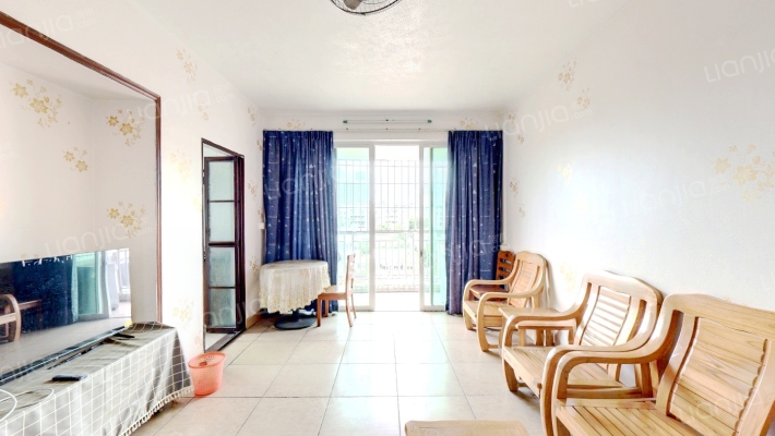 愉景花园二手房实景图