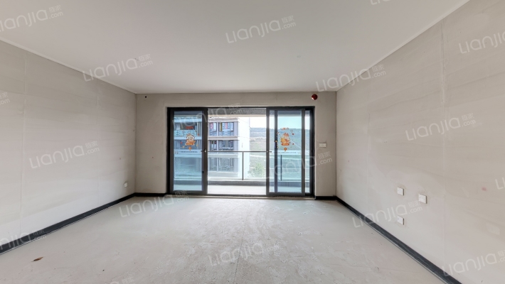 中央公园悦府云谷二手房实景图