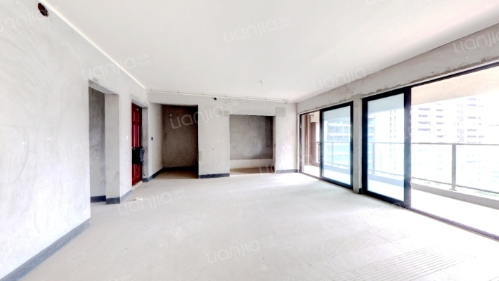 万云府二手房实景图