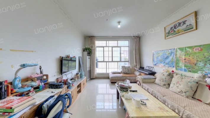 永安佳居二手房实景图