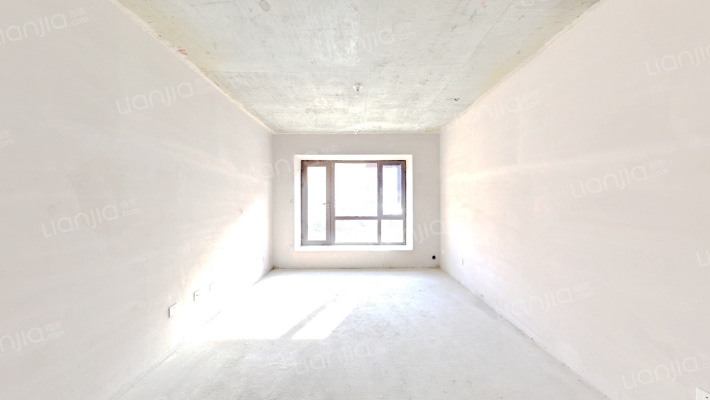 天地源熙湖畔二手房实景图